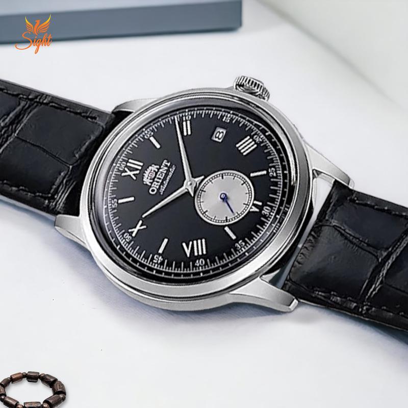 Đồng Hồ Nam Orient Bambino 38 RA-AP0101B10B