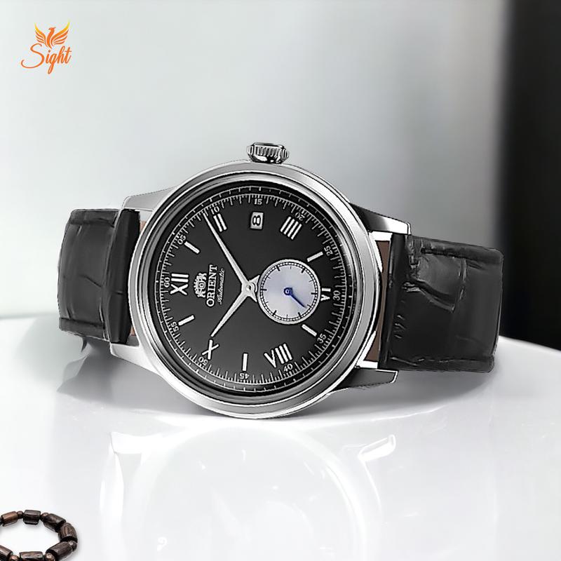 Đồng Hồ Nam Orient Bambino 38 RA-AP0101B10B