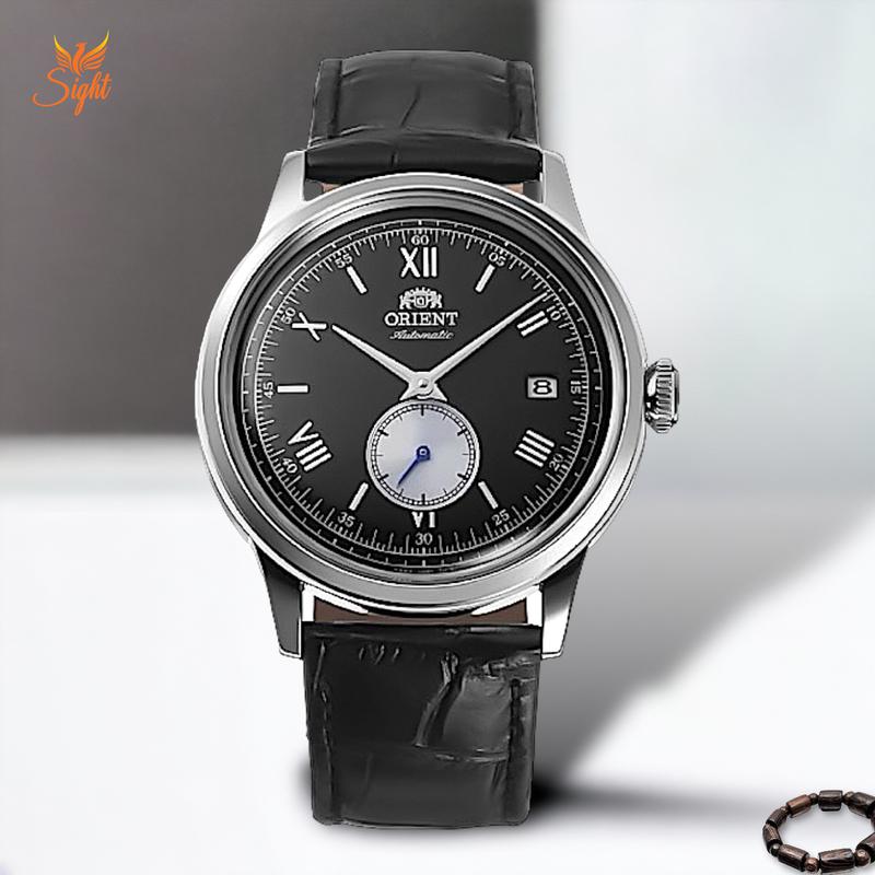 Đồng Hồ Nam Orient Bambino 38 RA-AP0101B10B