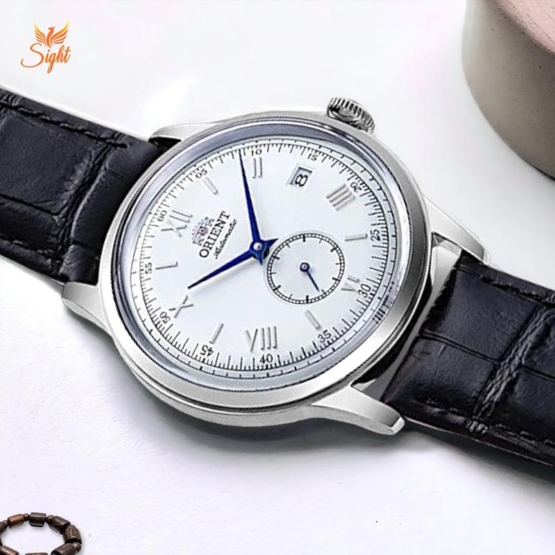 Đồng Hồ Nam Orient Bambino 38 RA-AP0104S30B