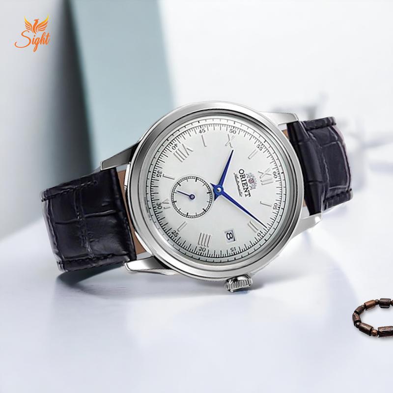 Đồng Hồ Nam Orient Bambino 38 RA-AP0104S30B