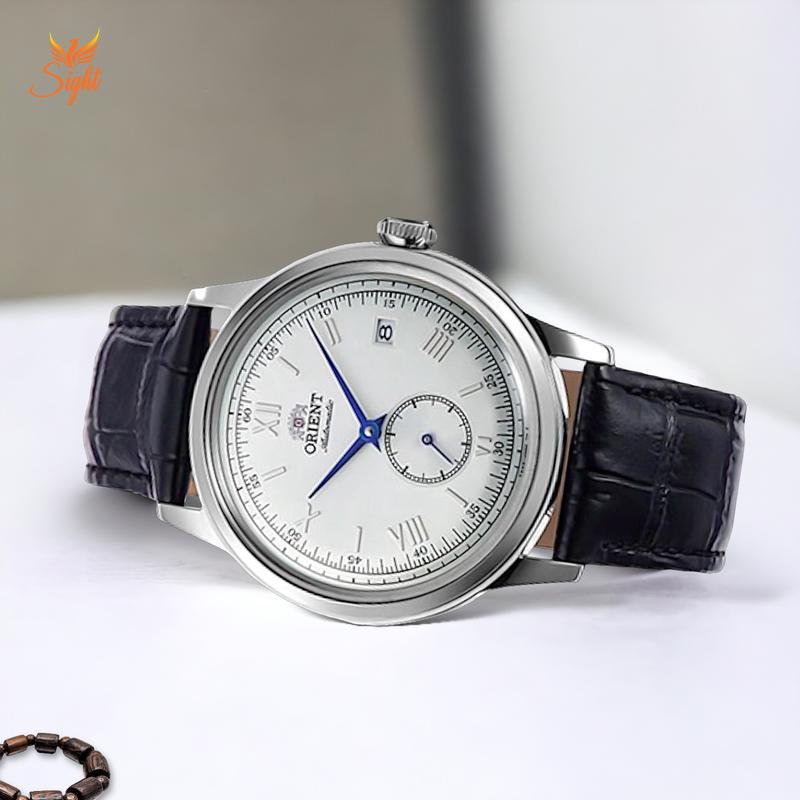 Đồng Hồ Nam Orient Bambino 38 RA-AP0104S30B