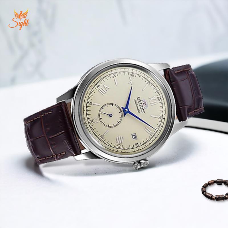 Đồng Hồ Nam Orient Bambino 38 RA-AP0105Y30B