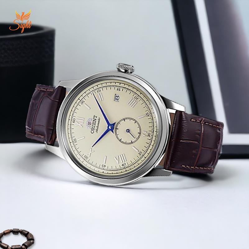 Đồng Hồ Nam Orient Bambino 38 RA-AP0105Y30B