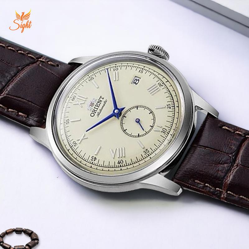 Đồng Hồ Nam Orient Bambino 38 RA-AP0105Y30B