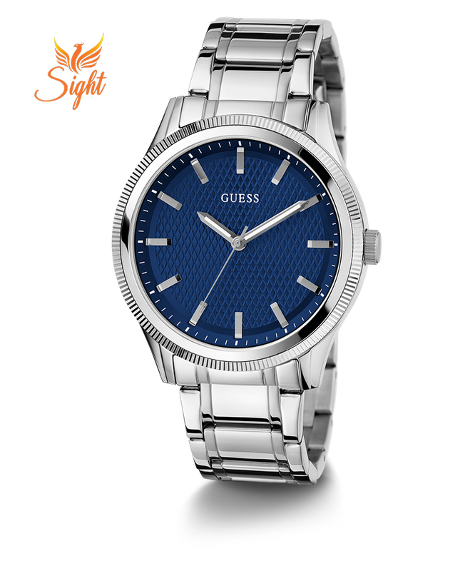 Đồng Hồ Nam GUESS Analog GW0626G1