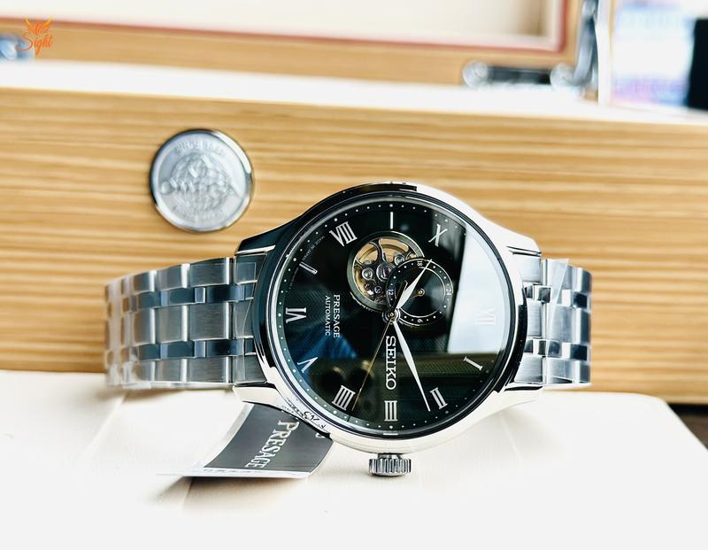 Đồng Hồ Nam Seiko Presage SARY237