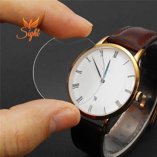 Kính Sapphire là gì? Tại sao đồng hồ thường sử dụng kính Sapphire?