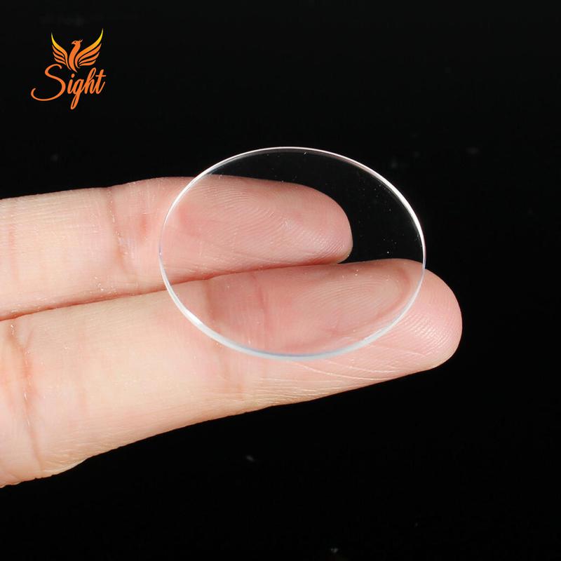 Kính Sapphire là gì? Tại sao đồng hồ thường sử dụng kính Sapphire?