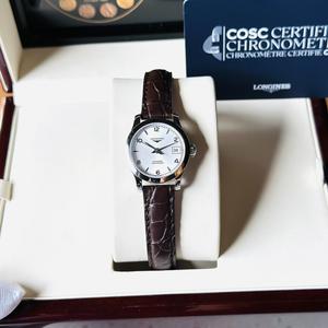 Đồng Hồ Nữ Longines Record Collection L2.320.4.76.2