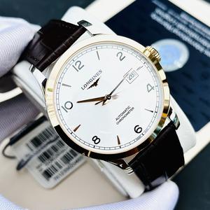 Đồng Hồ Nam Longines Record Collection L2.821.5.76.2