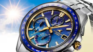 Phiên Bản Kỉ Niệm 50 năm Casio Oceanus OCWS7000SS2A