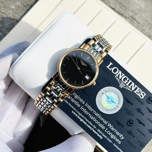 Đồng Hồ Nữ Longines Presence L4.320.1.59.7