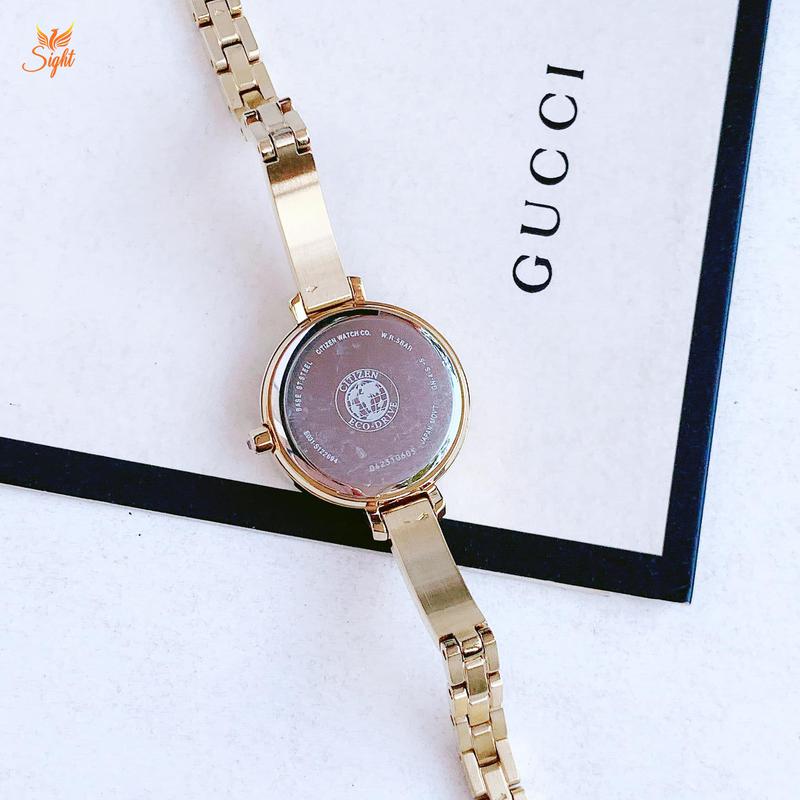 Đồng Hồ Nữ Citizen EM0862-56D