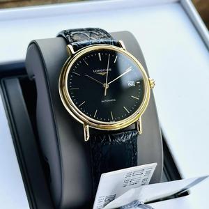 Đồng Hồ Nữ Longines Presence L4.821.2.52.2