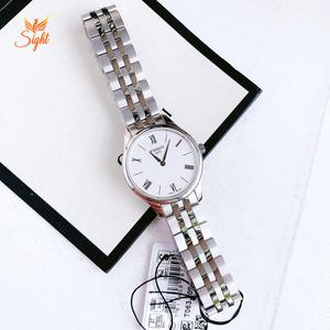 Đồng Hồ Nữ Tissot T063.209.11.038.00