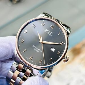 Đồng Hồ Nam Mido Baroncelli Jubilée M037.608.22.062.00