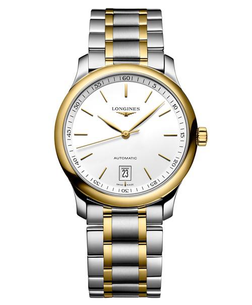 Đồng Hồ Nam Longines Master Collection L2.628.5.12.7