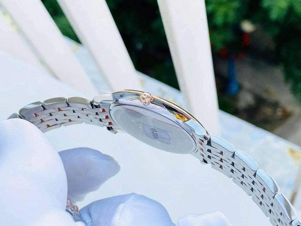 Đồng Hồ Nam Frederique Constant FC-200V5S32B