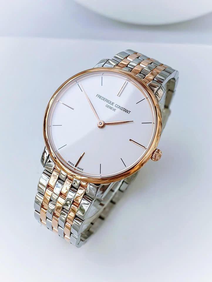 Đồng Hồ Nam Frederique Constant FC-200V5S32B