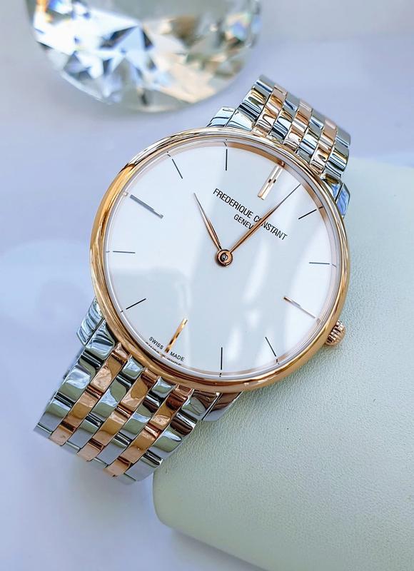 Đồng Hồ Nam Frederique Constant FC-200V5S32B