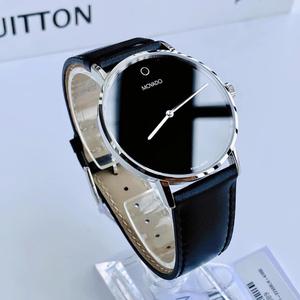 Đồng Hồ Nam Movado Signature 0607589