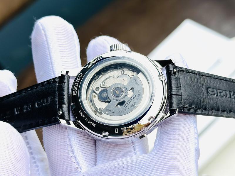 Đồng Hồ Nam Seiko Presage Cocktail SARY243