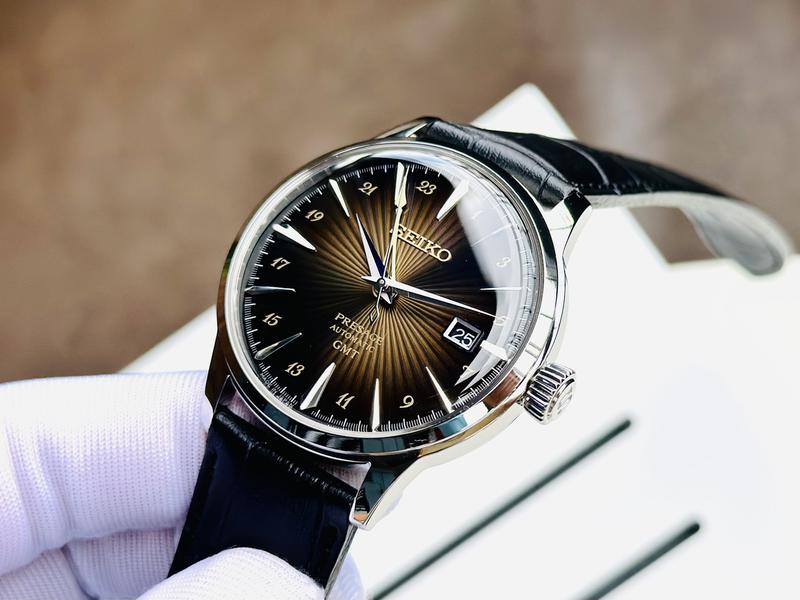 Đồng Hồ Nam Seiko Presage Cocktail SARY243