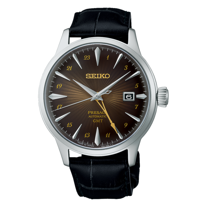 Đồng Hồ Nam Seiko Presage Cocktail SARY243