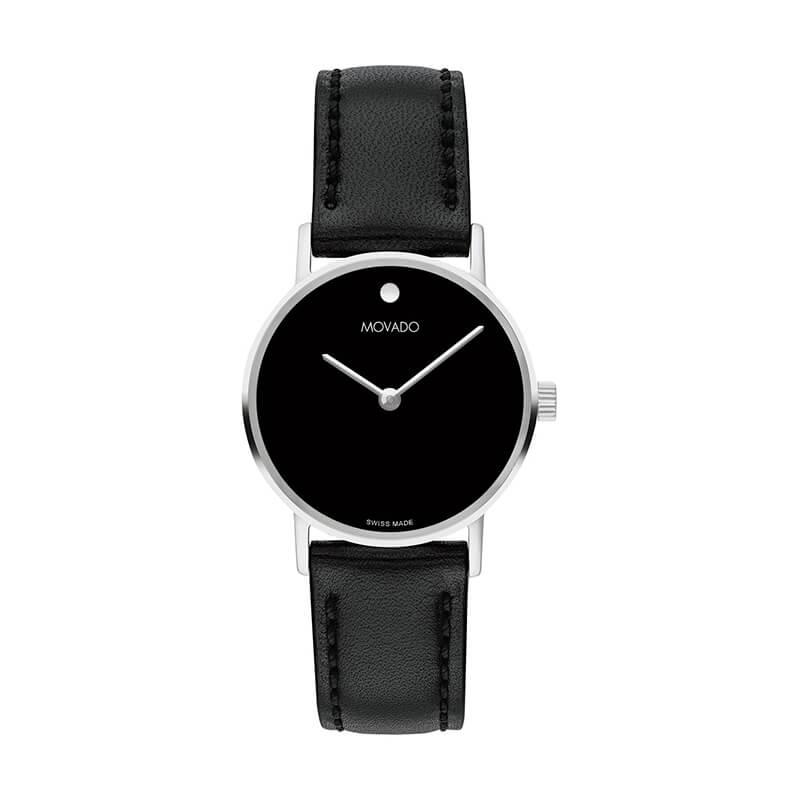 Đồng Hồ Nữ Movado Signature 0607598