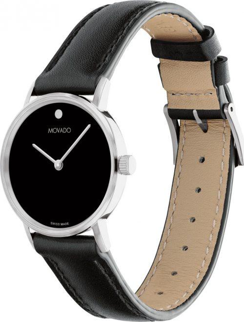 Đồng Hồ Nữ Movado Signature 0607598