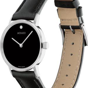 Đồng Hồ Nữ Movado Signature 0607598