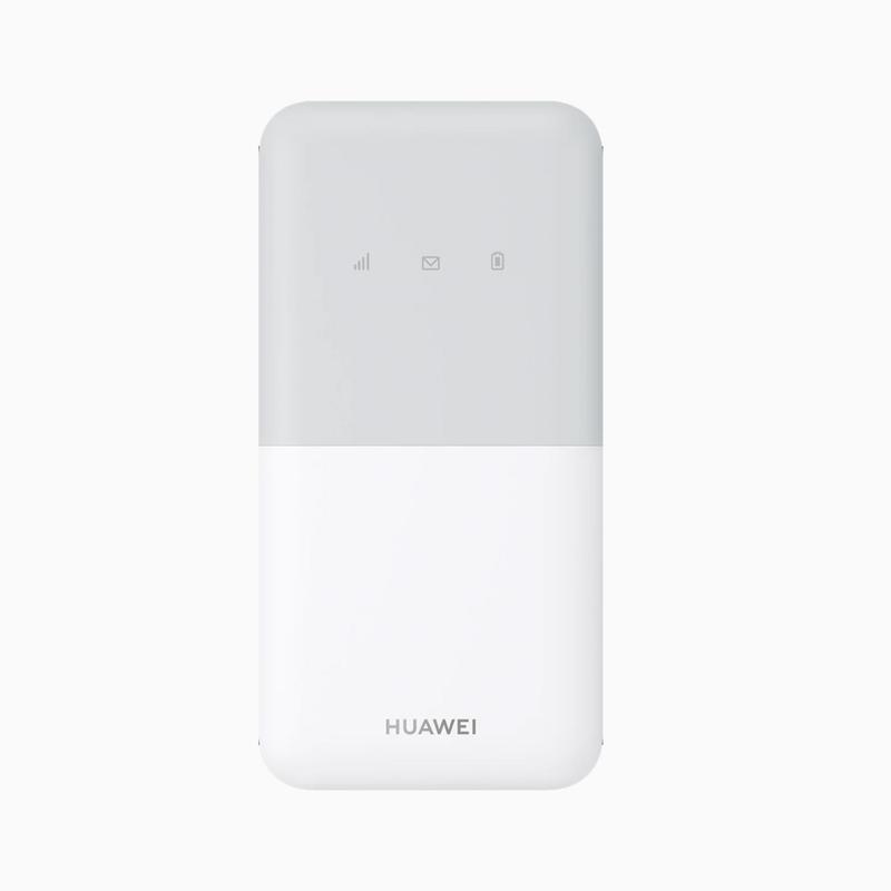 Bộ Phát WiFi 4G Huawei e5586 tốc độ 300Mbps, Kết nối 16 máy