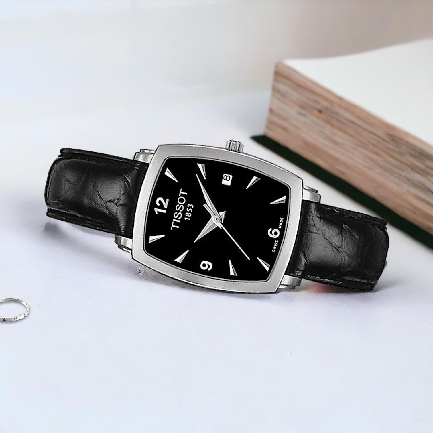 Đồng Hồ Nữ Tissot Everytime T057.910.16.057.00