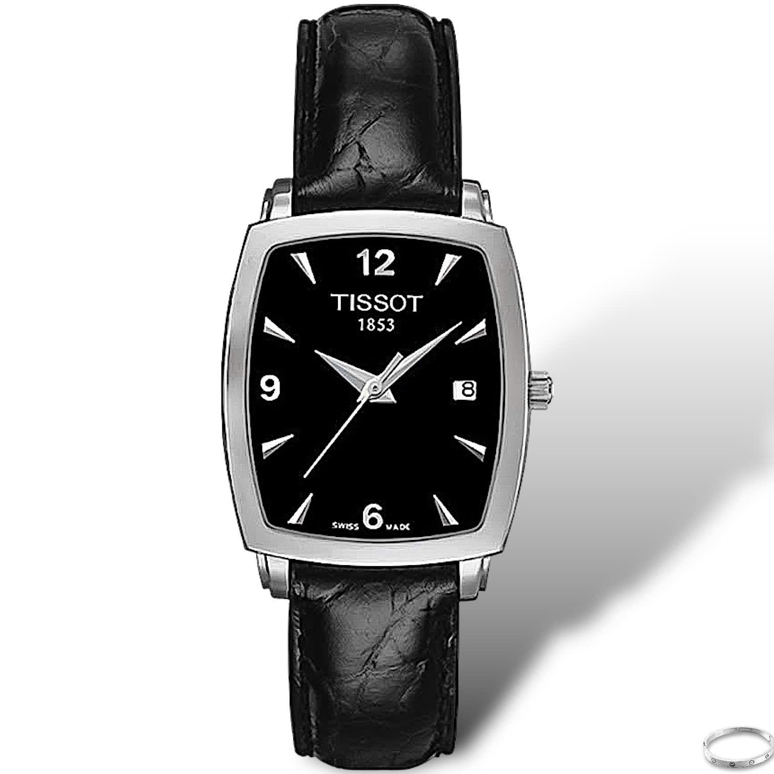 Đồng Hồ Nữ Tissot Everytime T057.910.16.057.00