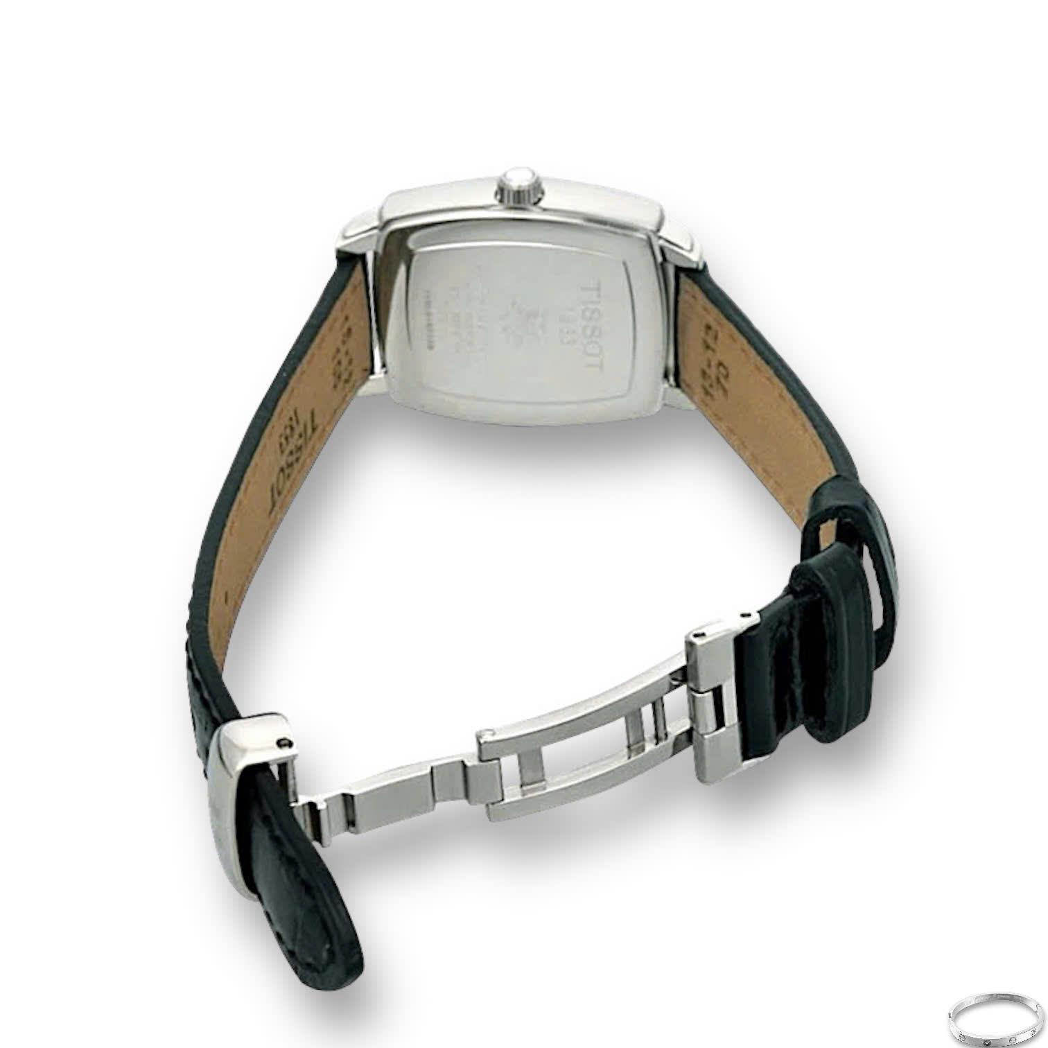 Đồng Hồ Nữ Tissot Everytime T057.910.16.057.00