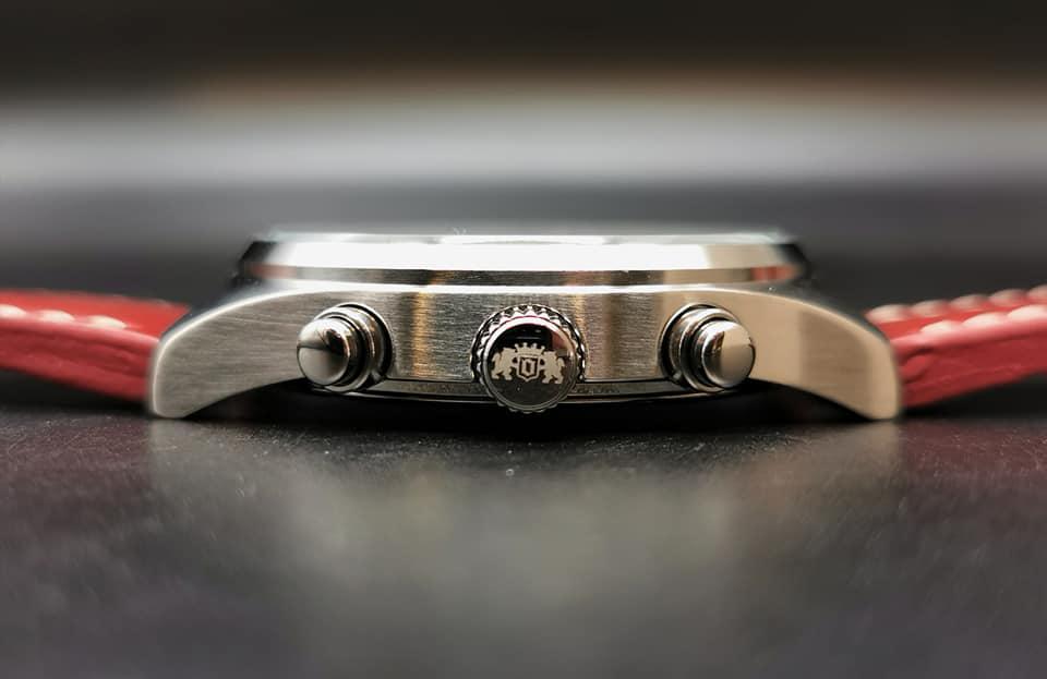 Đồng Hồ Nam Orient RA-KV0503Y10B