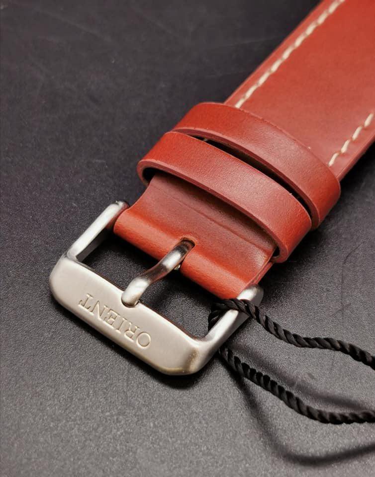 Đồng Hồ Nam Orient RA-KV0503Y10B