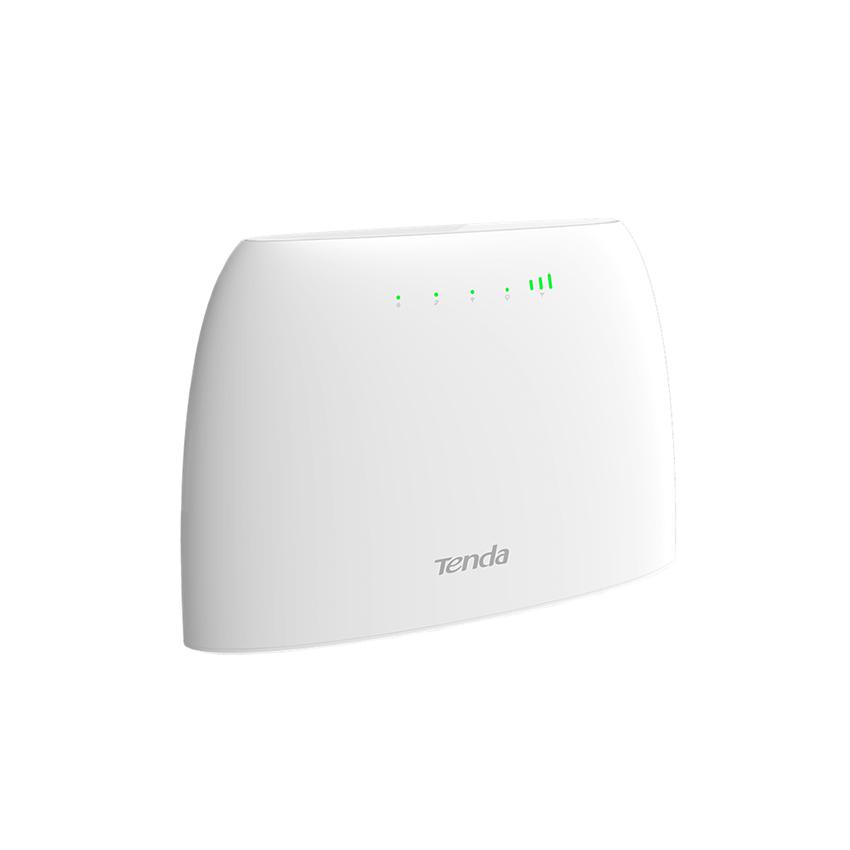 Bộ Phát Wifi 4G Tenda 4g03 Cat4 tốc độ 150mpbs