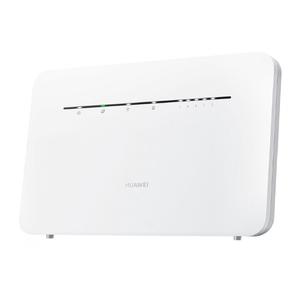 Bộ phát Wifi 4G Huawei B535 CAT7 – Tốc độ 300Mbps, Kết nối 64 máy