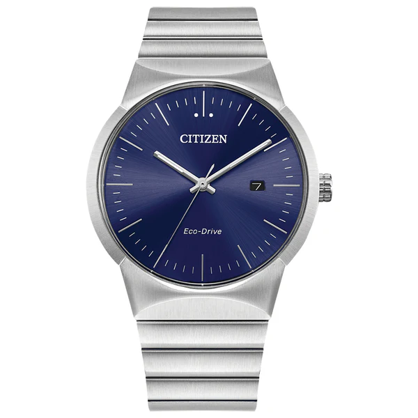 Đồng Hồ Nam Citizen Eco-Drive Axiom BM7580-51L Chính Hãng