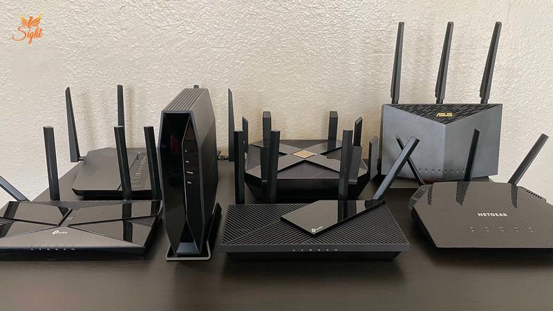 Router Wifi là gì?