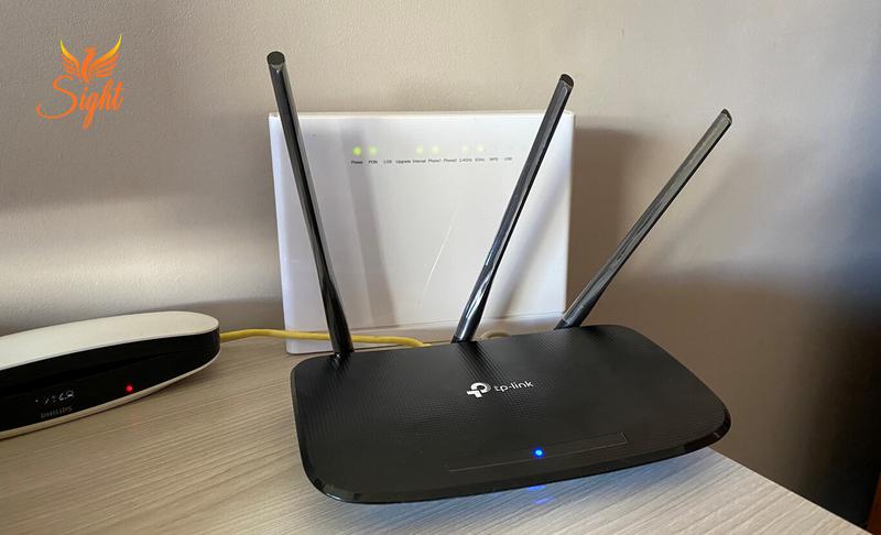 Router Wifi là gì?