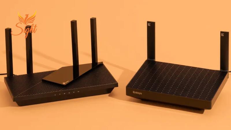 6 yếu tố cần chú ý khi mua bộ phát Wifi