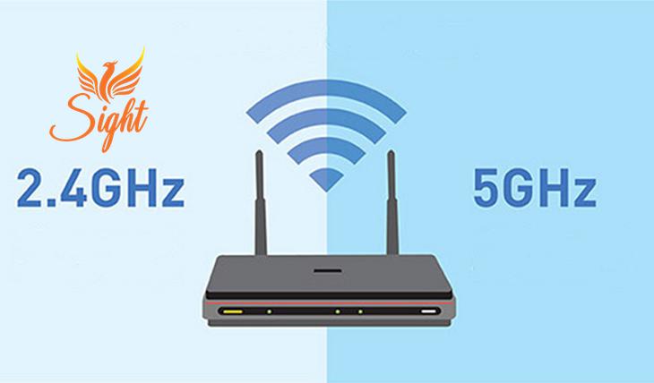 6 yếu tố cần chú ý khi mua bộ phát Wifi