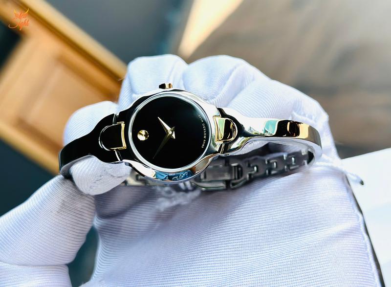 Đồng Hồ Nữ Movado 0606948