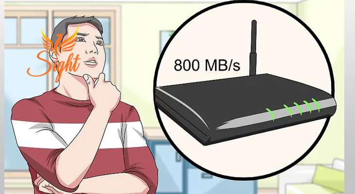 Hướng dẫn chọn bộ phát Wifi chất lượng tốt