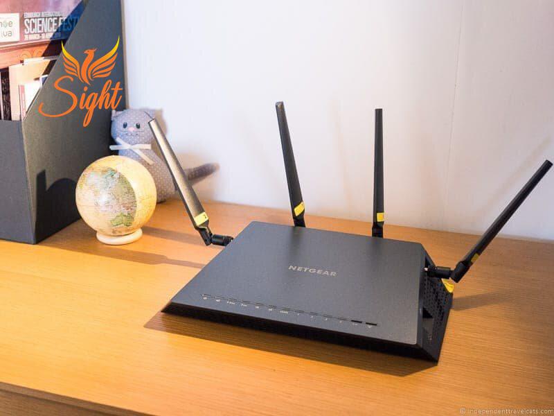 Hướng dẫn chọn bộ phát Wifi chất lượng tốt