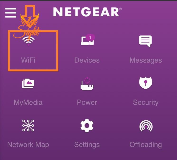 Hướng dẫn sử dụng Netgear M2