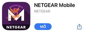 Hướng dẫn sử dụng Netgear M2